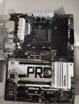 Płyta Główna ASRock AB350 PRO4 am4