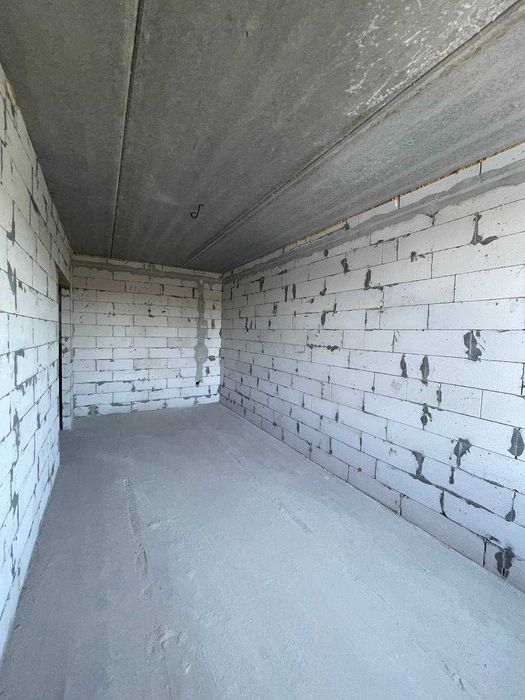 1 кімнатна квартира, Гречани, ЖК Дім