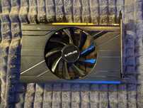 Radeon rx 570 4 GB stan nieznany / uszkodzony / na części plus gratis