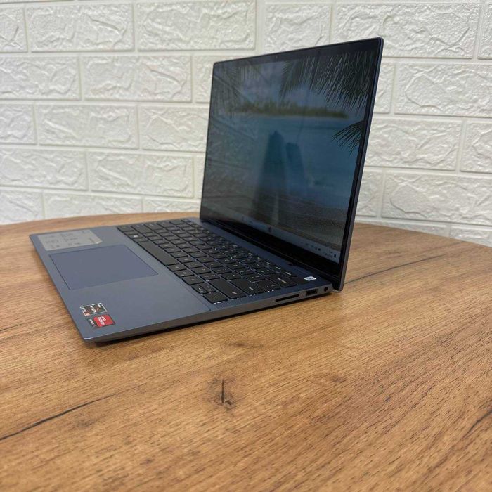 Dell Inspiron 7435 x360  Touch Ryzen 5 7530U 8GB 512GB SSD