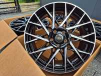Felgi 18 do FORD Galaxy Focus Kuga Mondeo S-Max PUMA EDGE 5x108