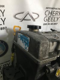 Geely mk 1.6 мотор двигун двигатель продам