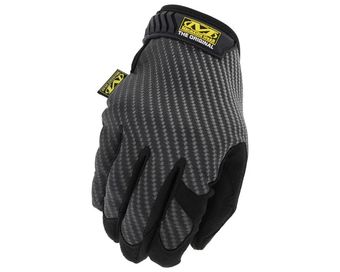 Nowe rękawice rękawiczki Mechanix Carbon XL
