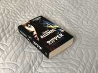 Książka „Ripper. Gra o życie.” Isabel Allende