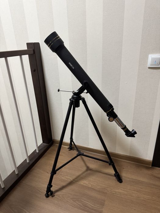 Продам телескоп Sigeta