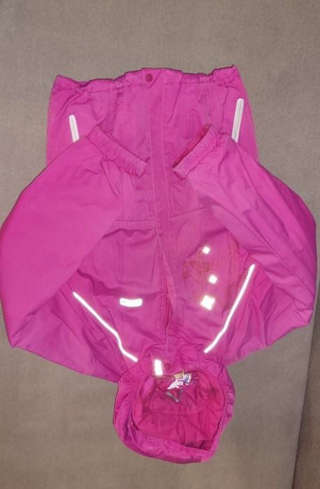 Куртка зимова, лижна Reima 146