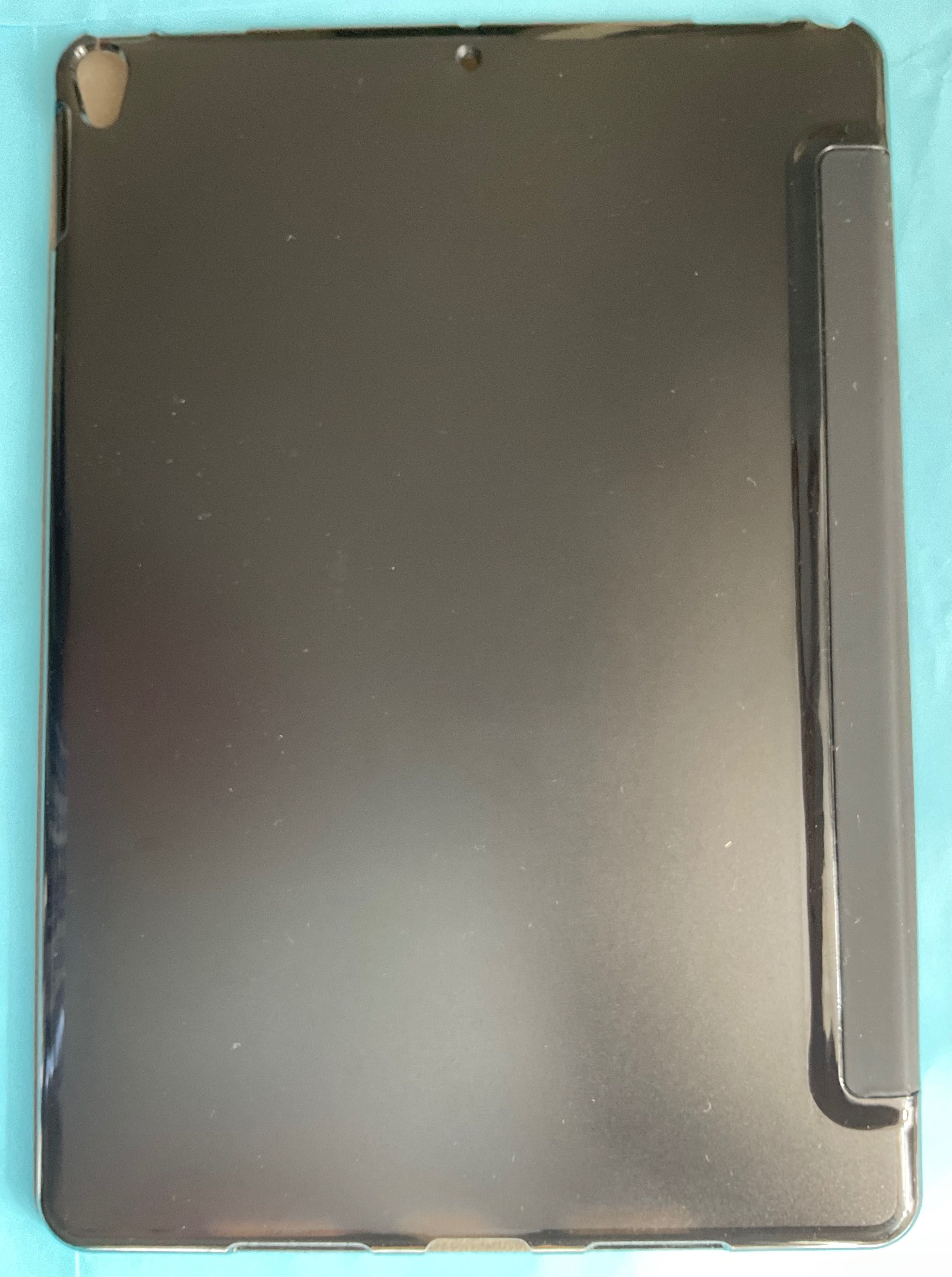 Capa protetora para iPad 10,5 polegadas