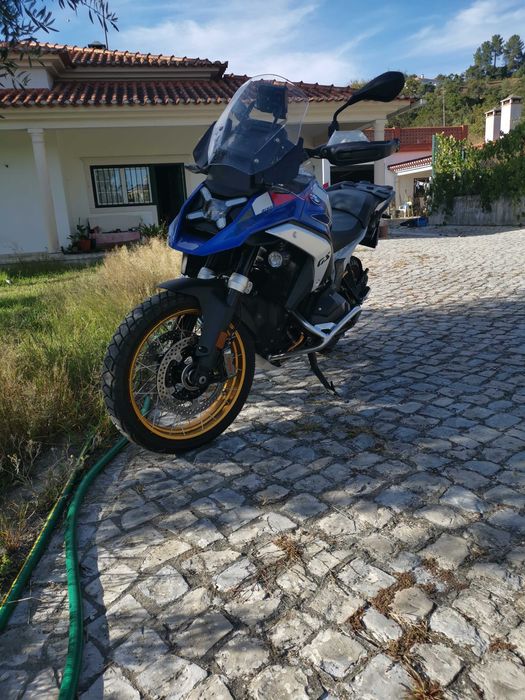BMW R 1300 GS Semi nova