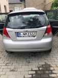 Daewoo Kalos 1.4 SX rok 2008