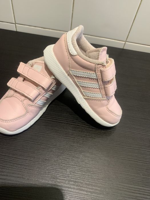 Ténis de criança (ver descrição)