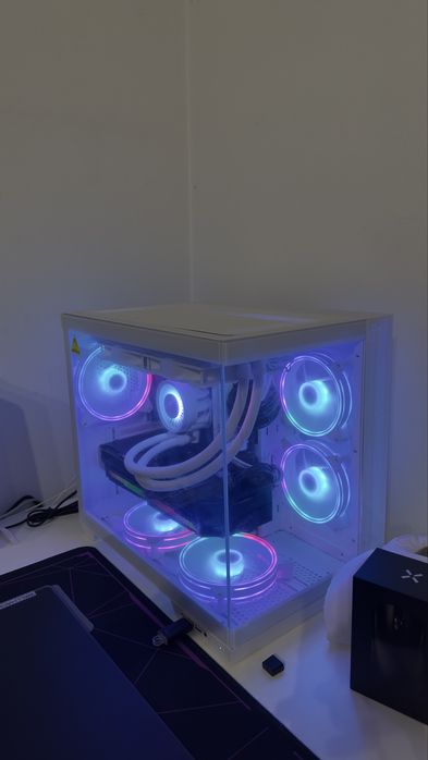 Komputer Gamingowy 7800x3d