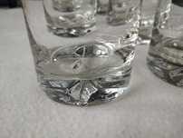 Szklanki do whisky