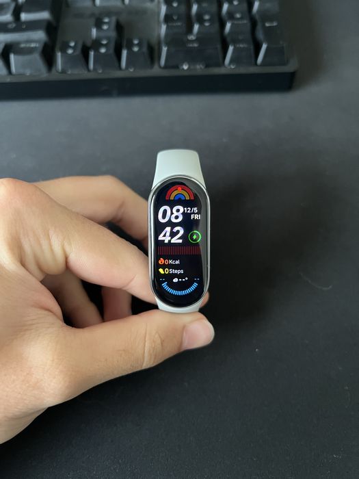Xiaomi Smart Band 9