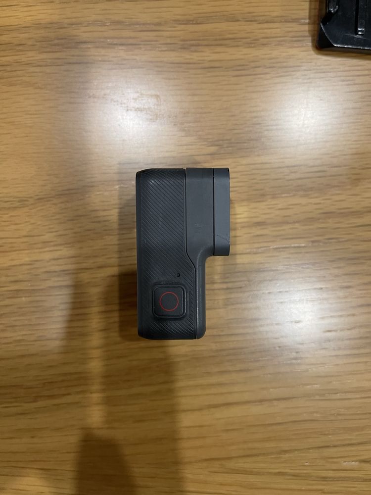 GoPro Hero 5 Black + Acessórios