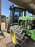 John deere 6910 s