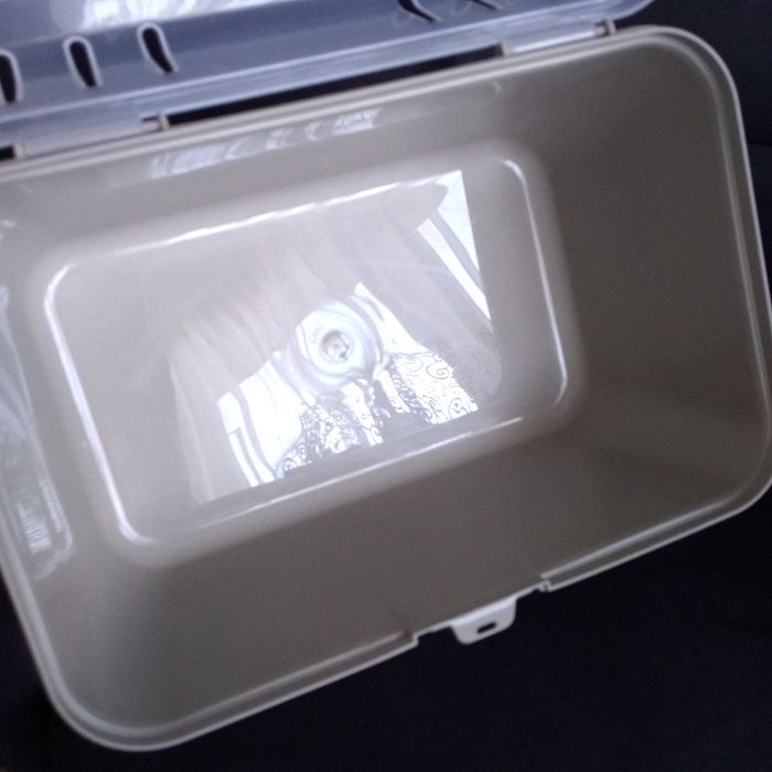 Transporter nowy szczur,świnka,koszatniczka, szynszyla, myszoskoczka