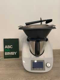 Bimby TM5 completa