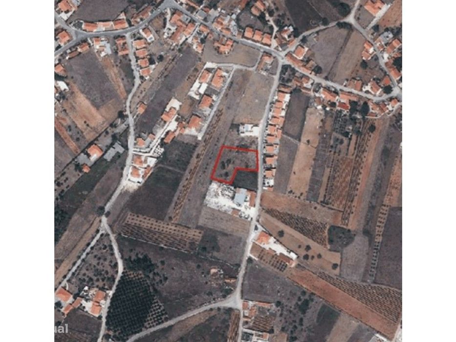 Excelente terreno para construção