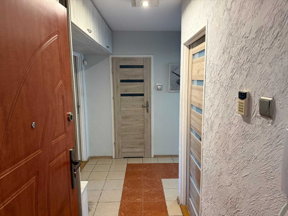 Komfortowe 4-pokojowe mieszkanie na parterze w centrum Tarnobrzega!