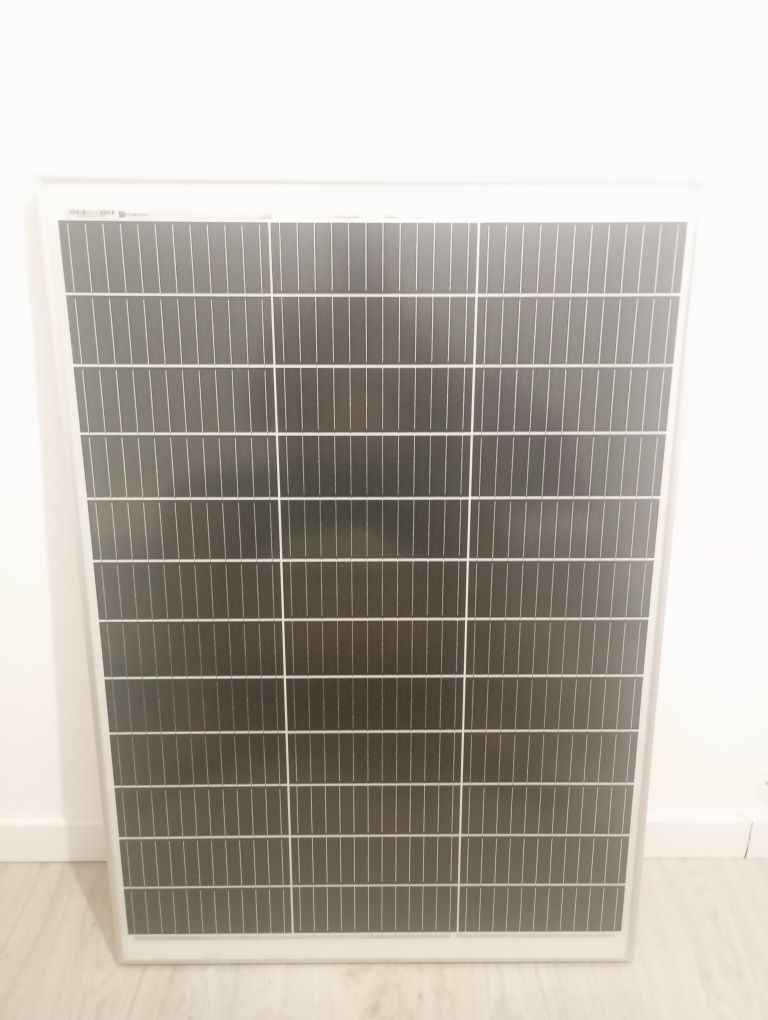 Painel solar 120w