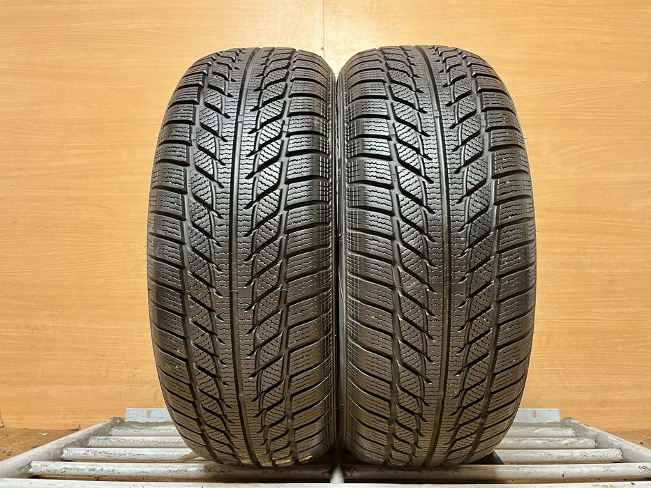 205/55 R 16 WestLake SW608 Зима пара шини