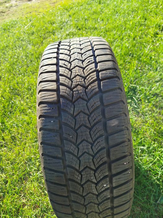 Alufelgi 16 4x100 205/55/16R