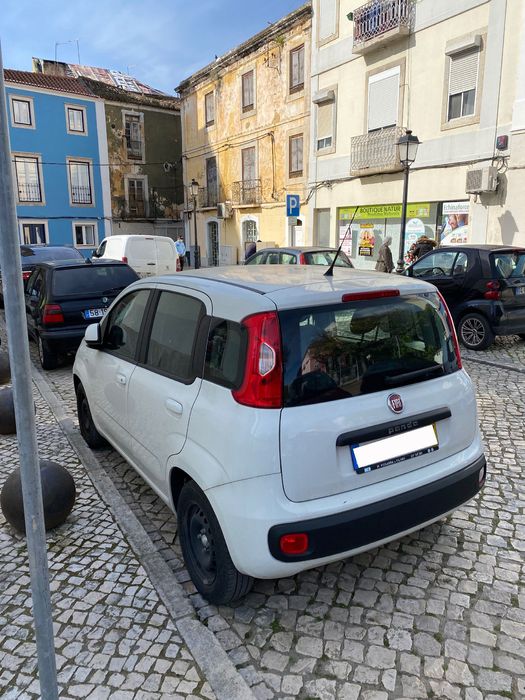 Fiat Panda 1.2 2017