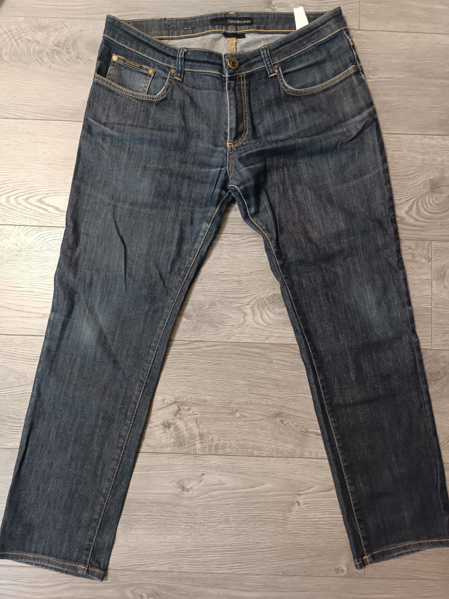 джинси calvin klein оригінал