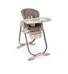 Cadeira refeicao chicco polly magic