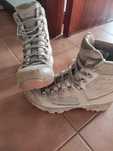Botas Lowa tamanho 42