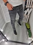 Мужские джинсы BigBull Luxe & 3352. Размеры 29-36