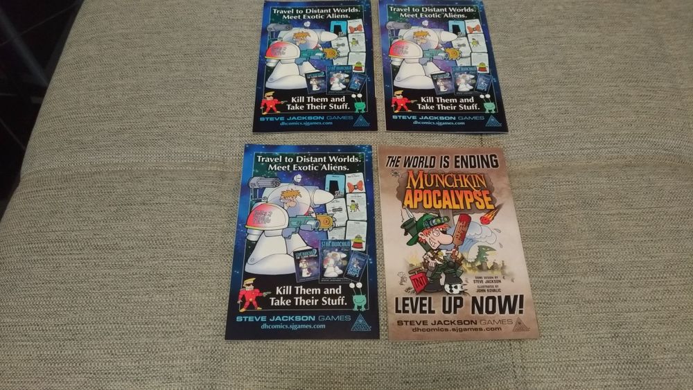 Mini serie dark maul