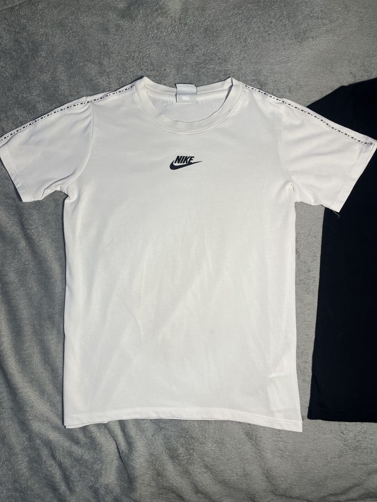 Шорты nike 137-147 см + футболка