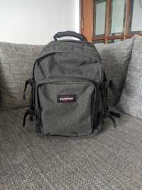 Eastpak Provider black denim