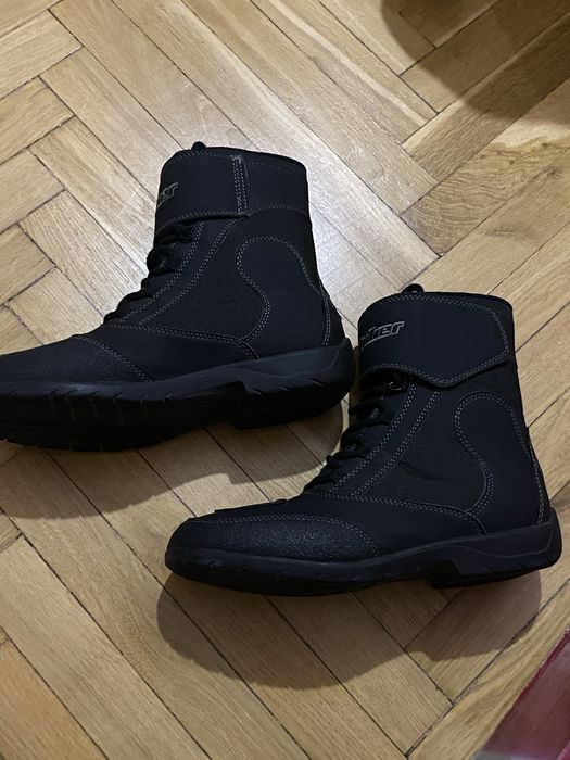 Мотоботи Probiker