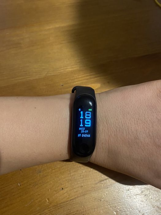 Smartband forever