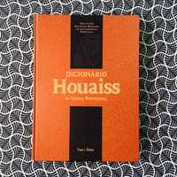 Dicionário Houaiss da Língua Portuguesa (18 volumes)