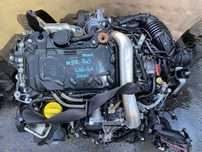 Silnik M9R740 2.0 DCI Renault Laguna II lift Nissan Opel OE