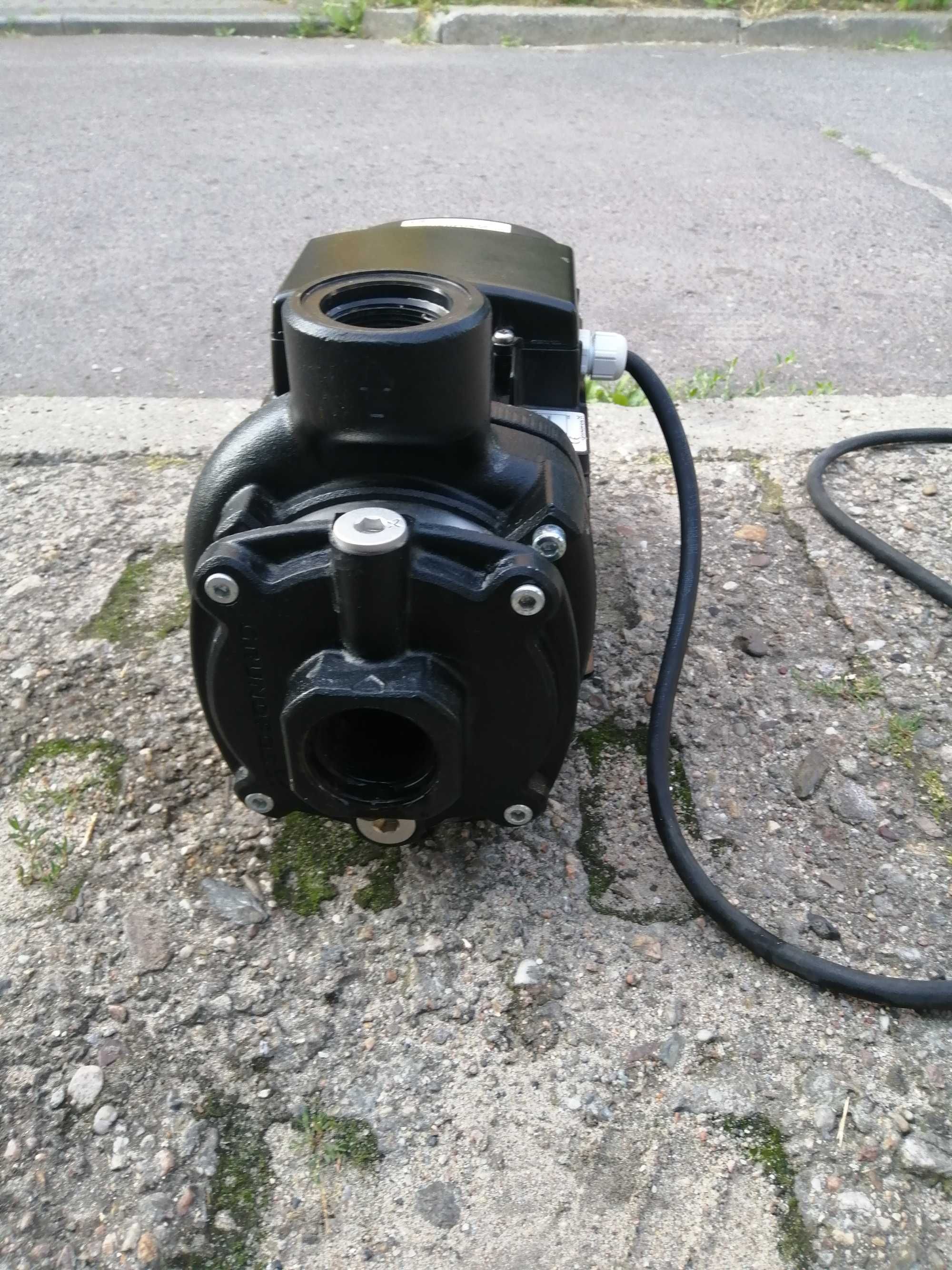Pompa do wody Grundfos