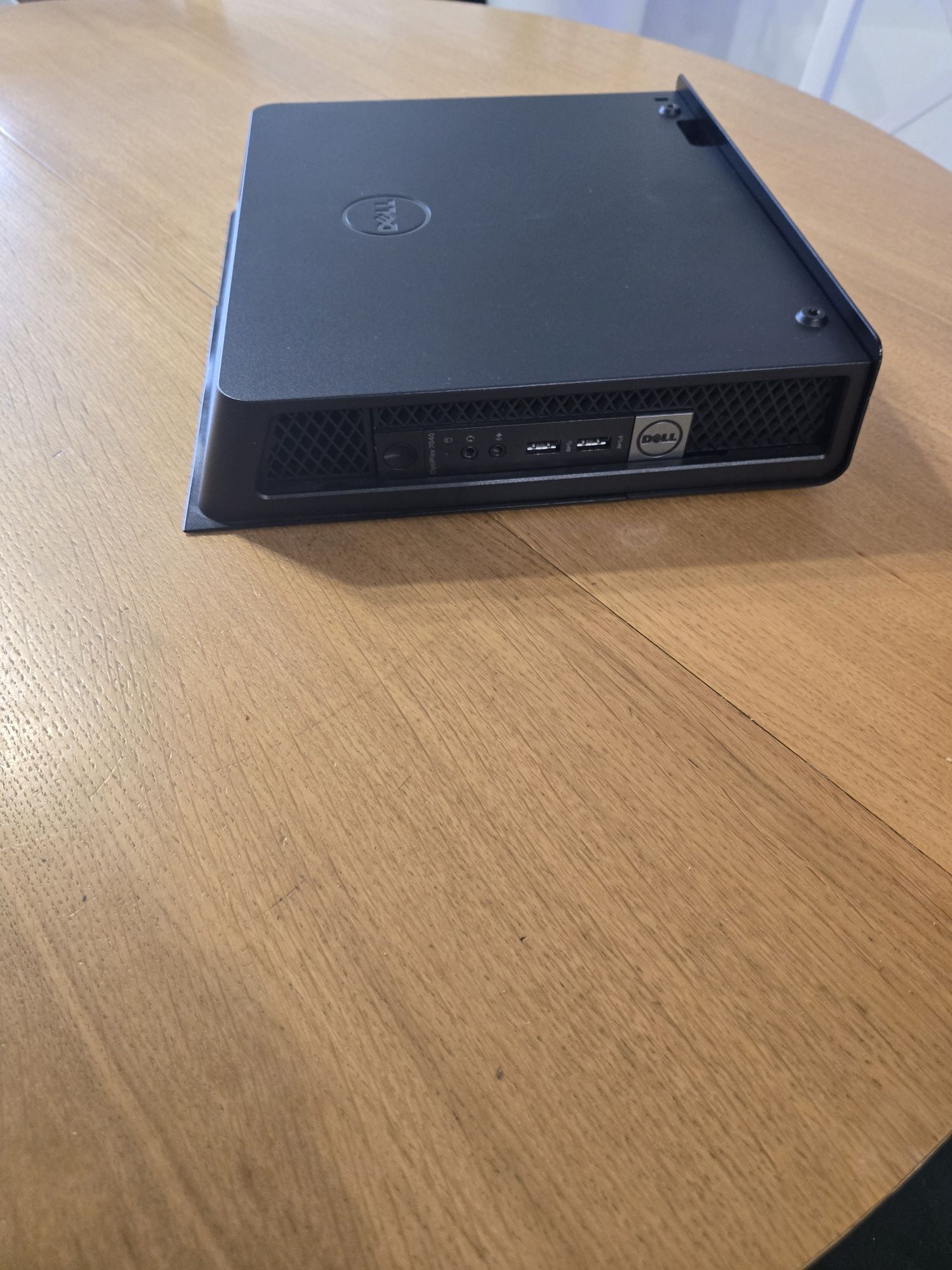 DELL OPTIPLEX 7040 MICRO WIFI6, i5-6600T 32gb ramm  SŚD 1TB Windows 11