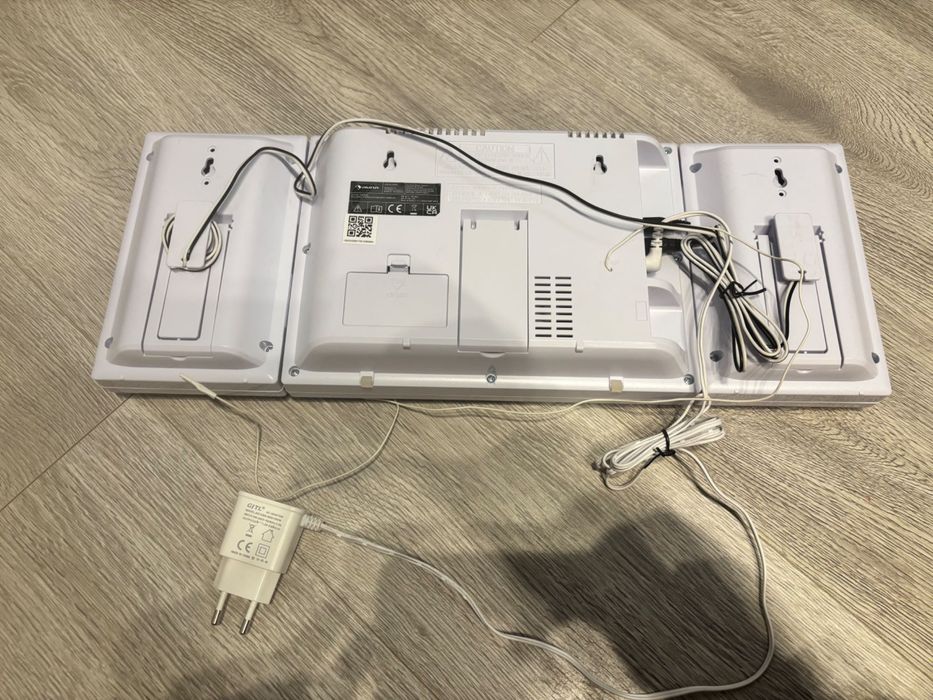 Radio naścienne auna