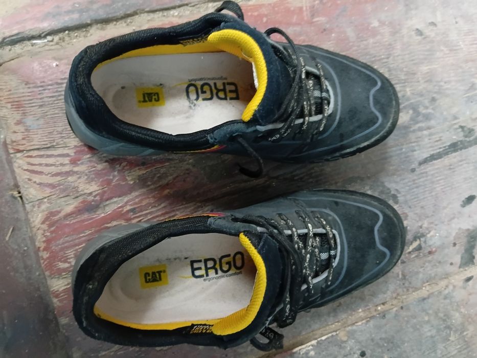 Продам Черевики.Робочі.