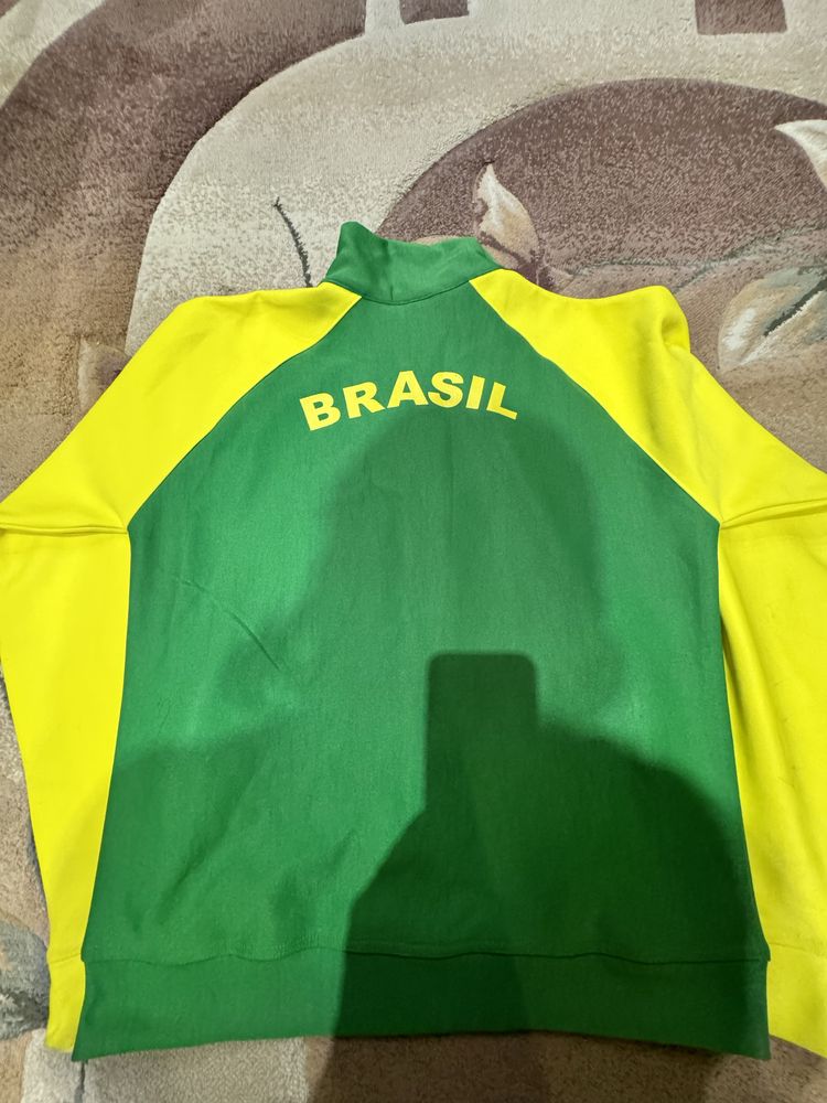 Кофта Brasil