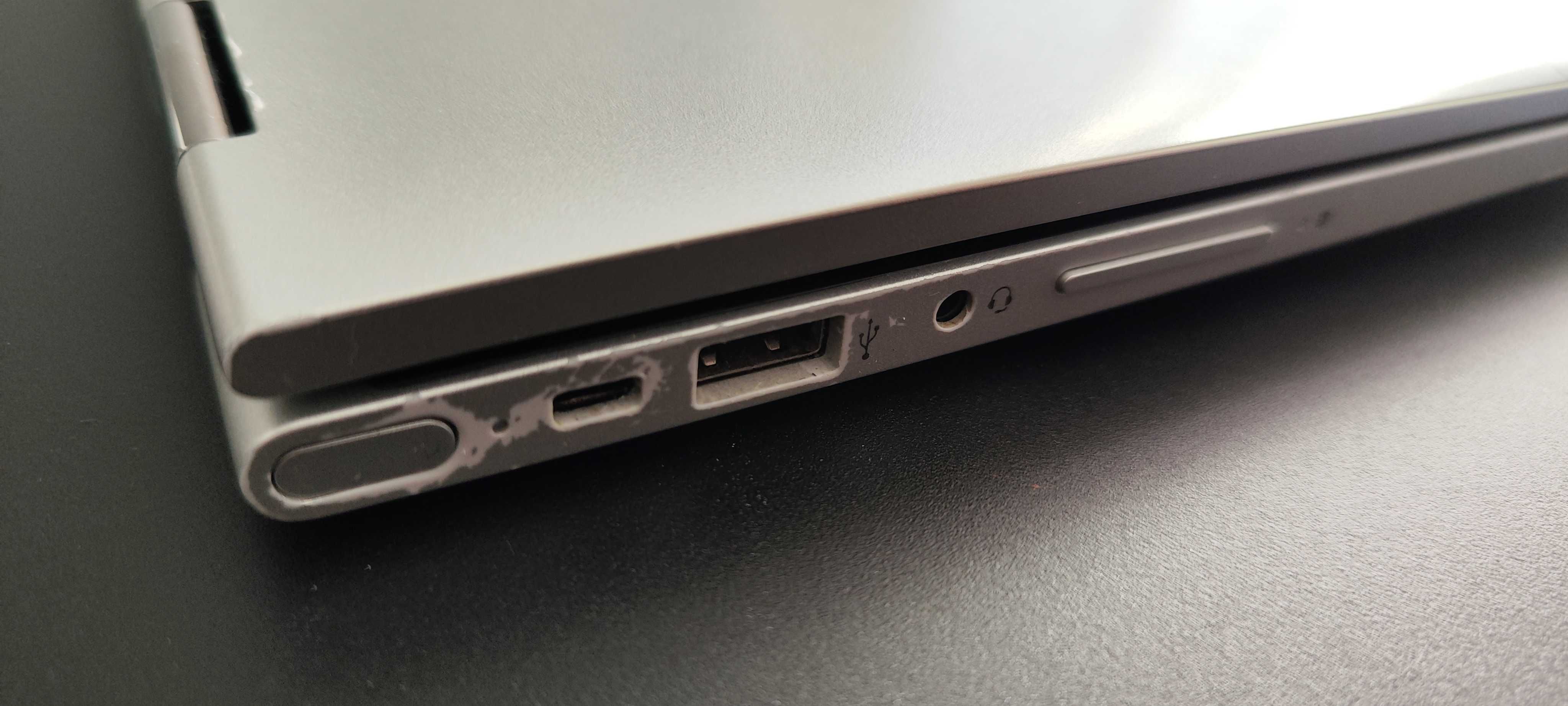 Portátil HP Pavilion x360 Ultrafino — 16GB RAM, SSD 512GB, Touchscreen