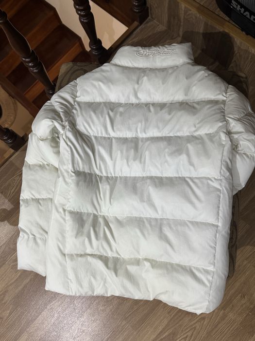 Quispo trapstar novo tamanho S