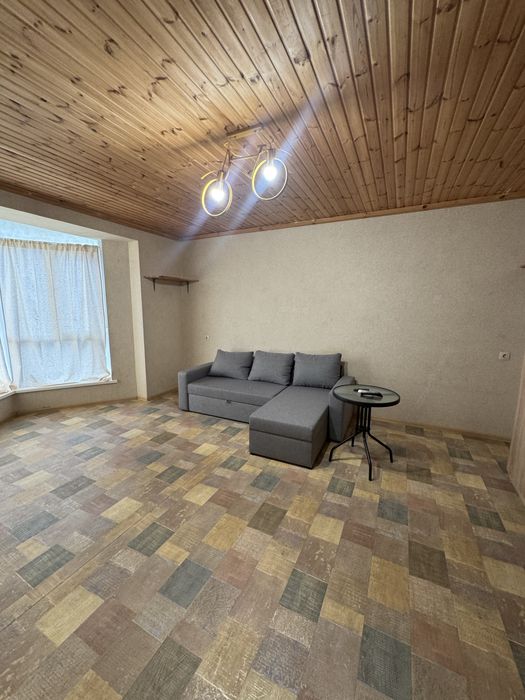 Оренда однокімнатної квартири Новобудова Автономне опалення