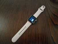 Apple watch serie 3 38mm