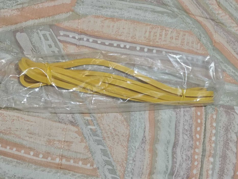 Faixa para Exercicio