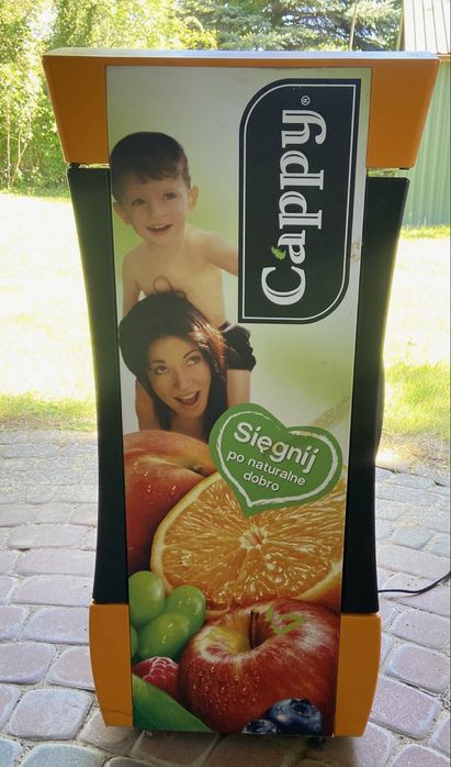 Chłodziarka do napojów