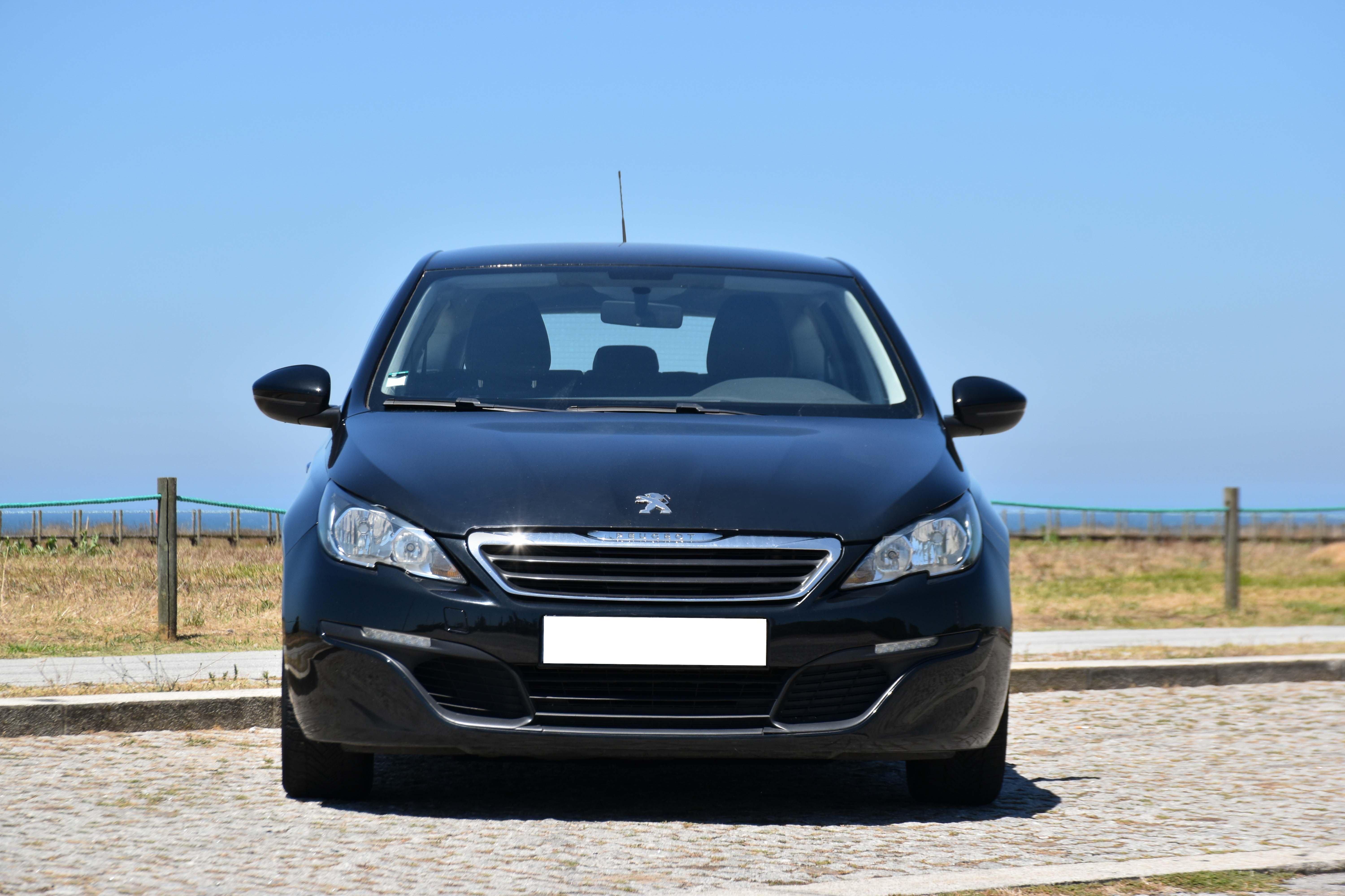 Peugeot 308 1.6 HDI - Desde 80€ /mês